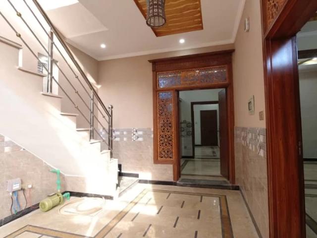 Corner 5 Marla House For sale Is Available In Misryal Road Rawalpindi MISRYAL ROAD ID 89067