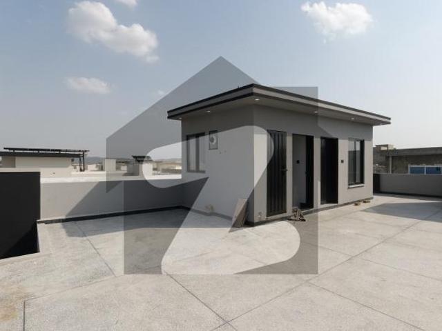 Corner 5 Marla House For sale Is Available In MPCHS Block F