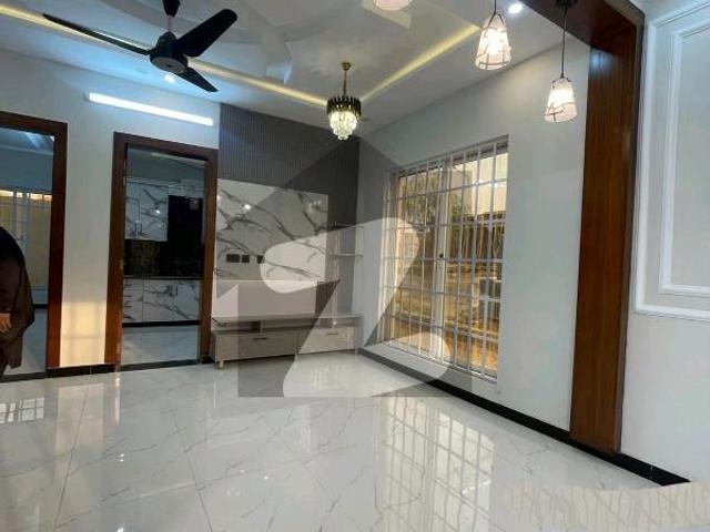 Corner 5 Marla House In Only Rs. 27500 MPCHS Block F