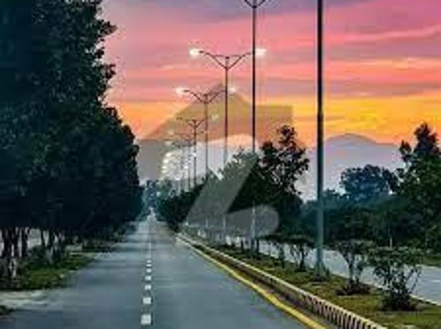 Corner 5 Marla Plot For Sale RMT Excellent 5 Marla Plot Available In A Prime Location Of RMT. Regi Model Town Phase 4