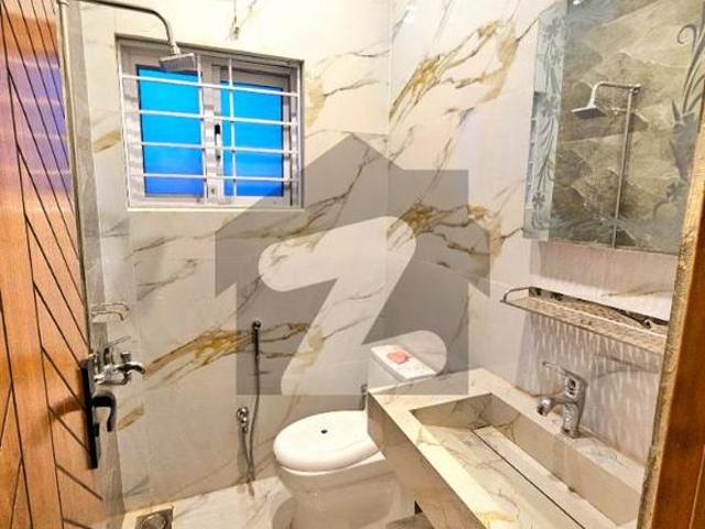 Corner 6 Marla 4 Bed House For Sale In Bahria Phase 8 Bahria Town Phase 8 Block M