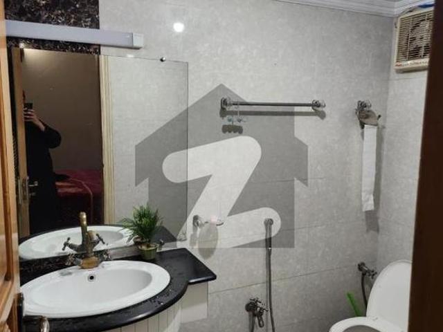 Corner 6 Marla Double Story House is available for sale I 9