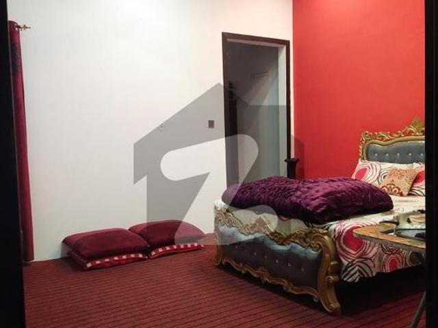 Corner 6 Marla Luxury House For Sale Gulraiz Housing Society Phase 5