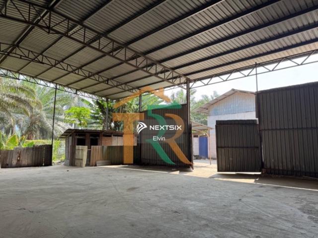 Corner