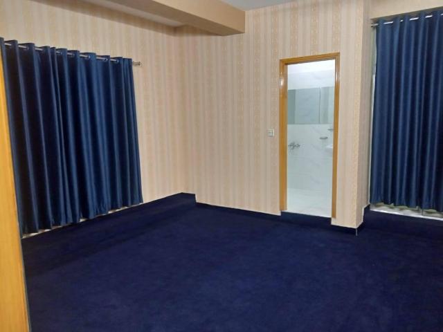Corner 800 Sq. Ft. Flat for sale