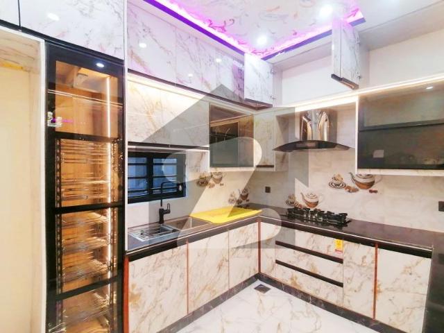 Corner 8 Marla House In Al Rehman Phase 2 Block L Is Best Option Al Rehman Phase 2 Block L