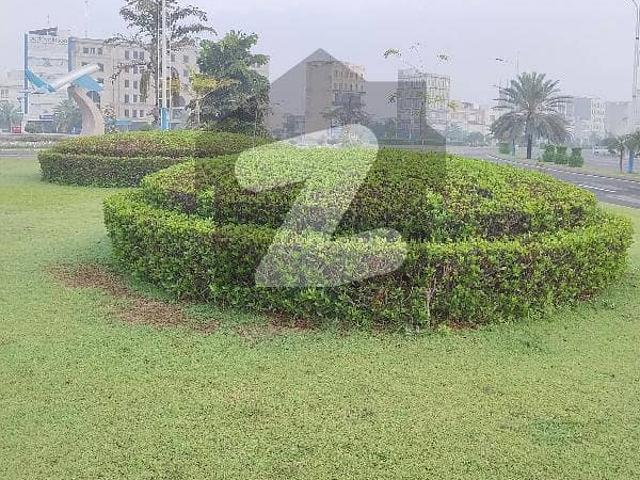 Facing Park 8 Marla Possession Utility Paid Plot Number 464 Phase 3 For Sale