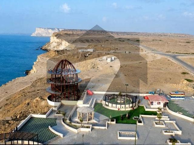 Corner Commercial Plot in Sangar Phase 1