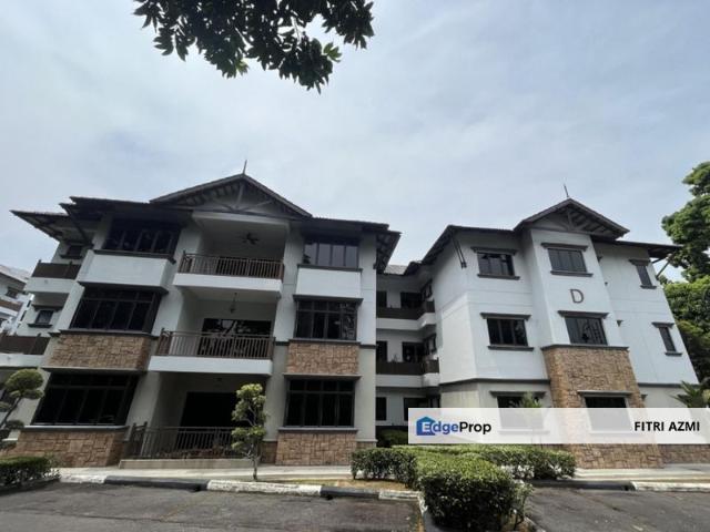 D'Melor Condominium