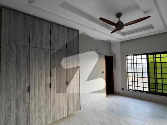 Corner Catogery READY TO MOVE 125sq Yard 3 Bed DDL Villas FOR SALE At Precinct 27 Close To Jinnah Avenue And London Bridge Bahria Town Precinct 27