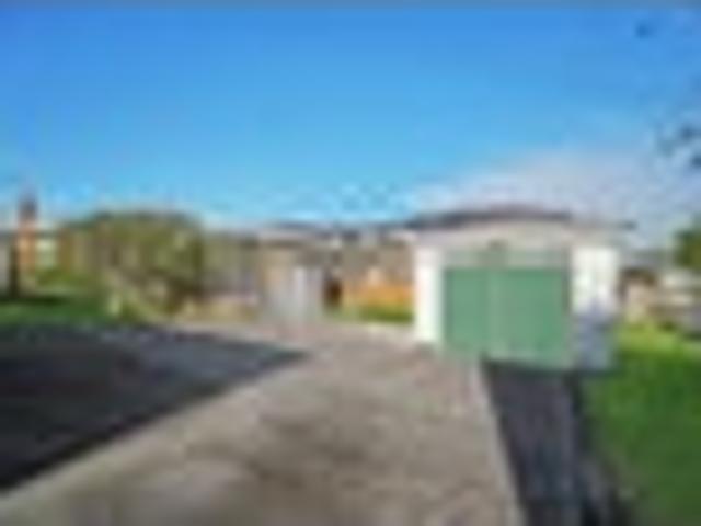 Corner & Calling All Developers or Homeowners