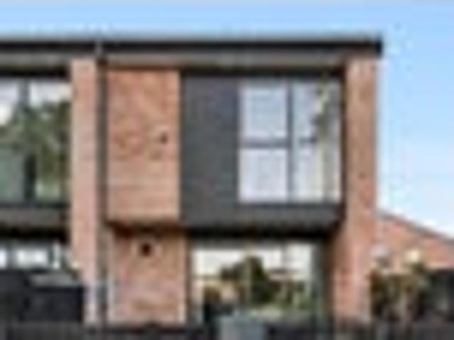 Corner + Affordable 2 Beds + Study!