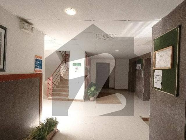 Corner Affordable Penthouse For sale In Shahra e Qaideen