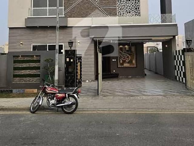 Corner Airport Green Garden 10 Marla House For Sale