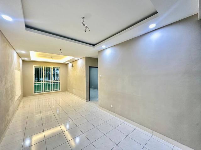 CORNER Apartment Azaria Jalan Delima 9 Bandar Parkland Klang