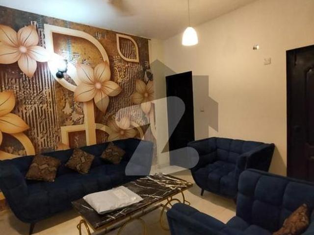 Corner Apartment For Rent DHA Phase 6