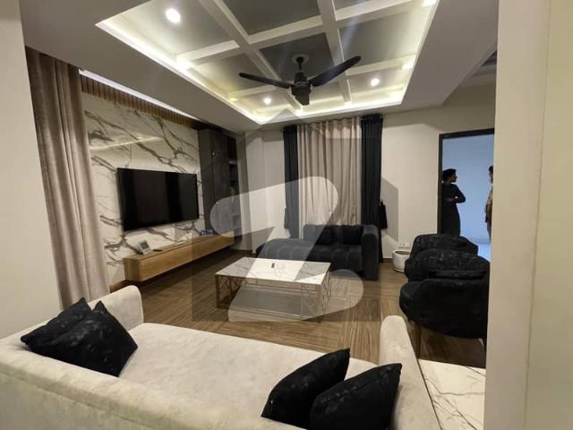 Corner Apartment For Sale The Arch Apartments, G 11/3