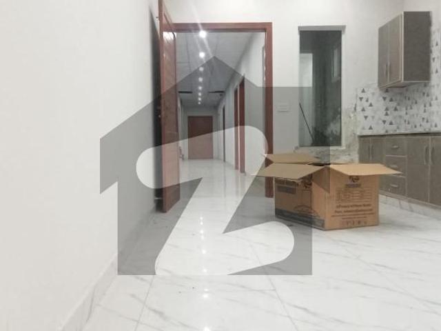Corner Apartment In Prime Lahore Location Defence Road