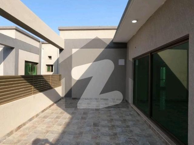 Corner Askari 5 Sector J 375 Square Yards House Up For sale Askari 5 Sector J