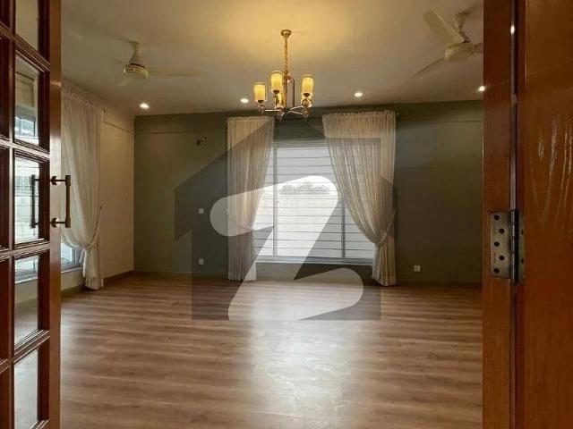 Corner boulevard category brand new 1 kanal spanish elevation designer house available for sale