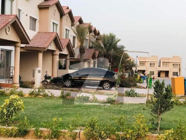 Corner Bungalow With Huge Garden Luxerius Furnish With Solor Available Sale Bahria Homes Iqbal Villas