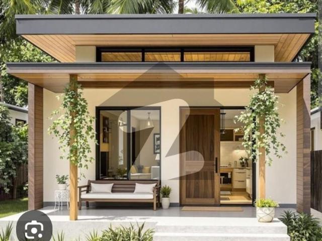 Corner banglow avilable for sale kokan society