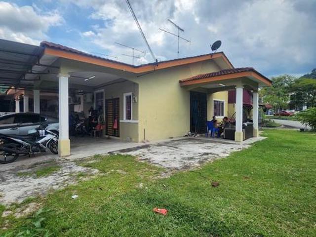 CORNER BANDAR SERI IMPIAN Tanah Luas 5 SQFTFreehold
