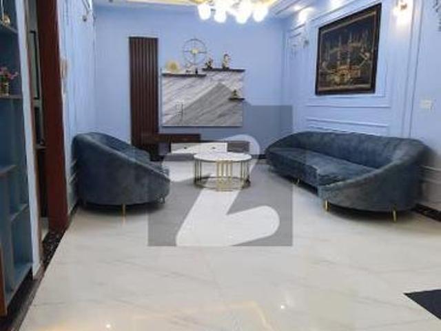 Corner Beautiful House available for Sale Capital Cooperative Housing Society