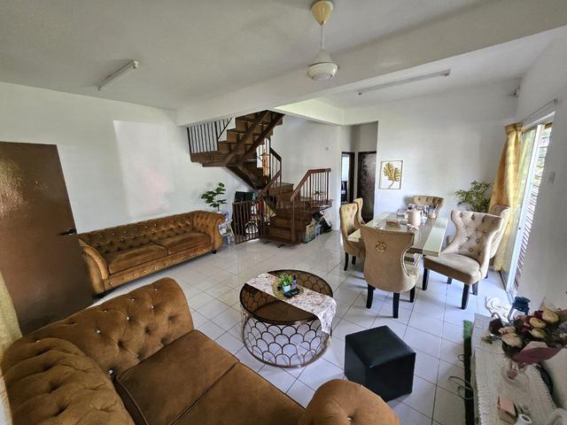CORNER BIG LAND Double Storey LEP 1 Taman Lestari Putra Sri Kembangan