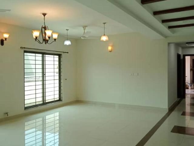 Corner Block New Design 2250Sqft 3 Bed Apartment Available For Rent In Askari 11 Lahore ASKARI ID 90851