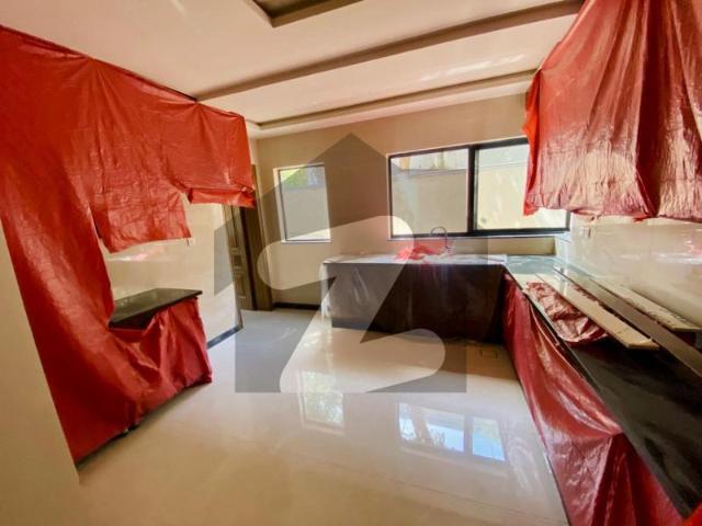 Corner Brand New House Is For Rent In F 6