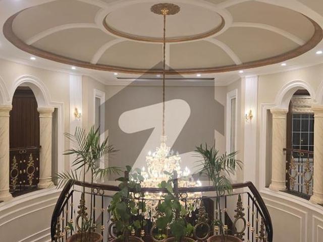 CORNER Brand New Luxurious House For Sell F 7
