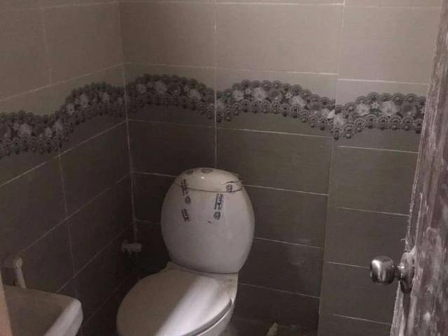 Corner brand new 2 bedrooms studio apartment on badar comm for sale Karachi DHA Phase 5 ID 06974