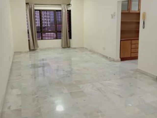 Corner Bright Unit