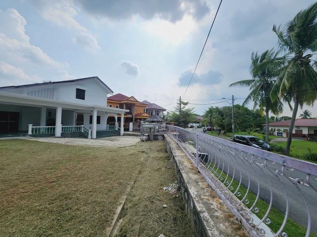 Corner Bungalow 2 Storey Tmn Marida Senawang Seremban Big Land
