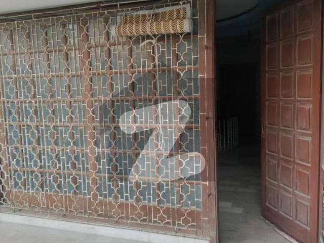 Bungalow For Sale PECHS Block 2