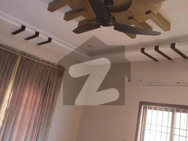 Corner Bungalow For Sale Qasimabad