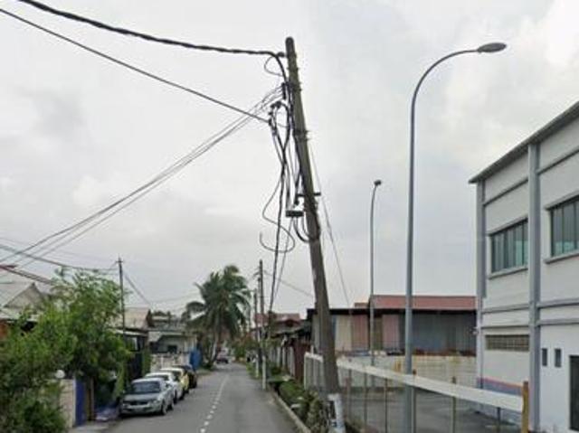 Corner Bungalow House Sale Serdang Taman Jinma Seri Kembangan Selangor