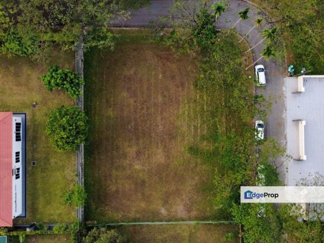 Corner Bungalow Land at Leisure Farm For Sale