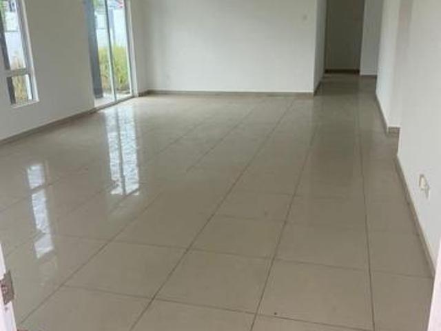 CORNER Bungalow Single Taman Bukit Senawang Perdana lavender heights