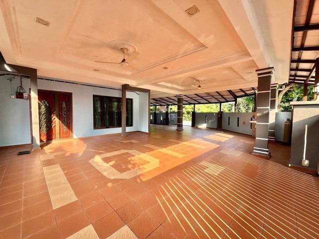 CORNER GATED GUARDED Double Storey Seksyen 3 Bandar Baru Bangi