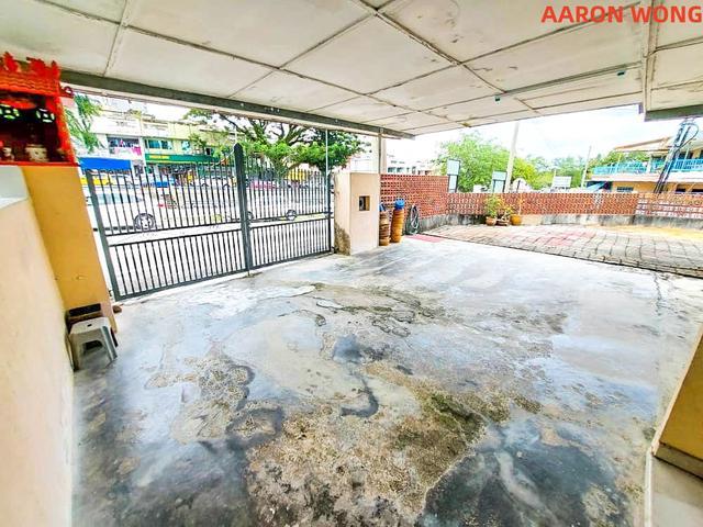 CORNER Ground Floor Taman Bukit Teratai Ampang Selangor