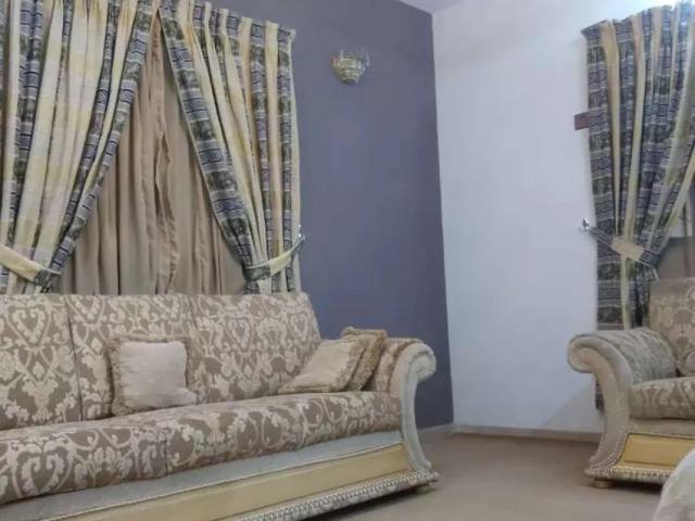 Corner ground floor 3 bed dd portion for rent in gulistan e jauhar b19 karachi gulistan e jauhar block 19 id 55809