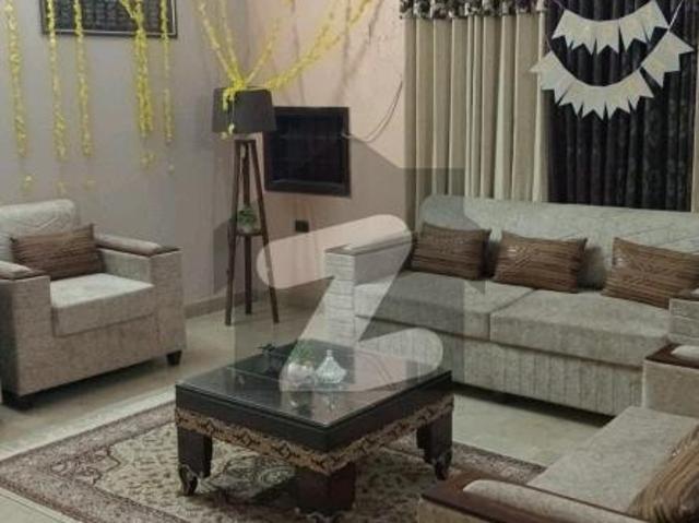 Corner Gulistan e Jauhar Block 14 House Sized 400 Square Yards For sale Gulistan e Jauhar Block 14