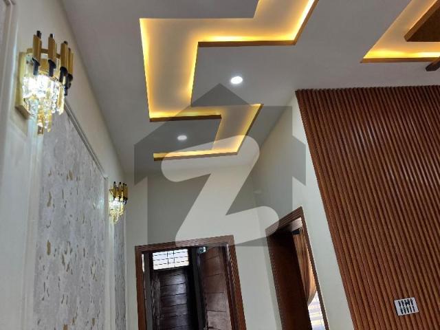 Corner Double Story Luxury House for Sale MPCHS Block C1