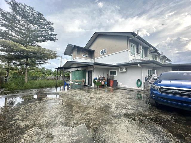 CORNER Double Storey DESA ILMU