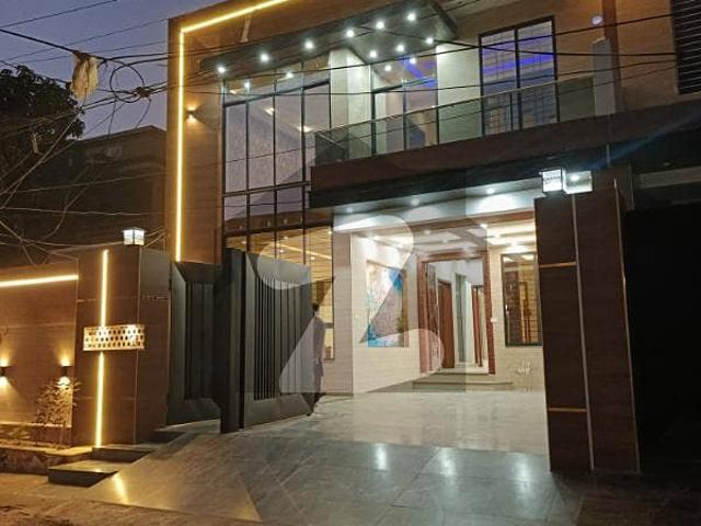 Corner Double Unit House Is Available For Sale