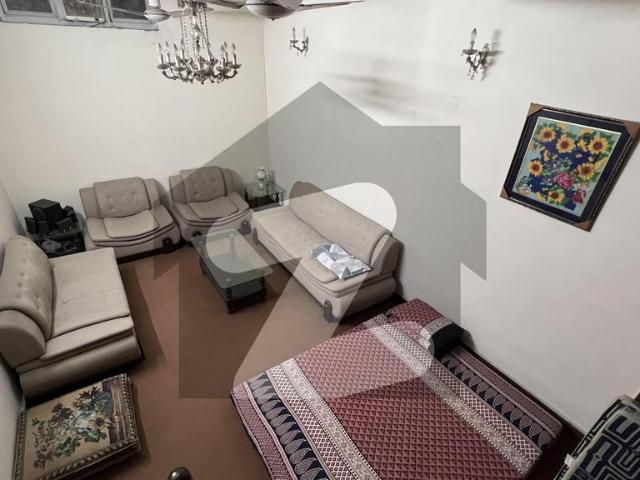 Corner Double Unit Residence | Beautiful Garden | Solid Construction I 9