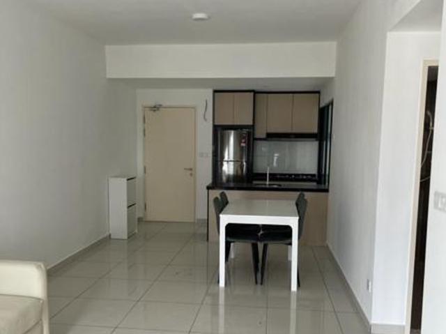 CORNER Damai Residence Sungai Besi FREE SPA Legal