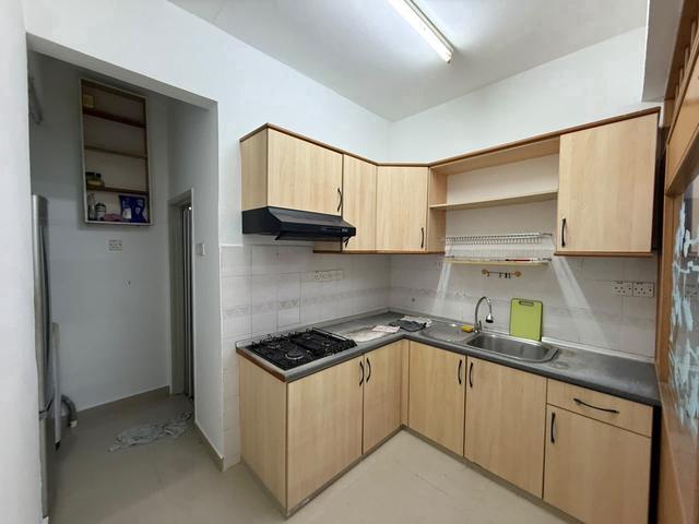 CORNER Desa Bistari Apartment Gelugor USM Pantai Jerjak Bayan Lepas
